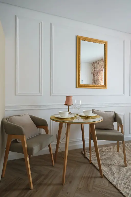 Москва: Апартаменты Perfect Home в ЖК Волжский парк