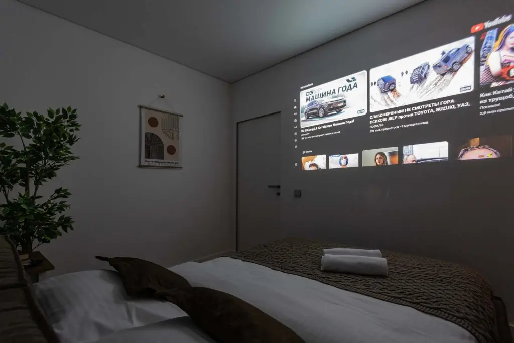 Москва: Апартаменты Perfect Home в ЖК Волжский парк