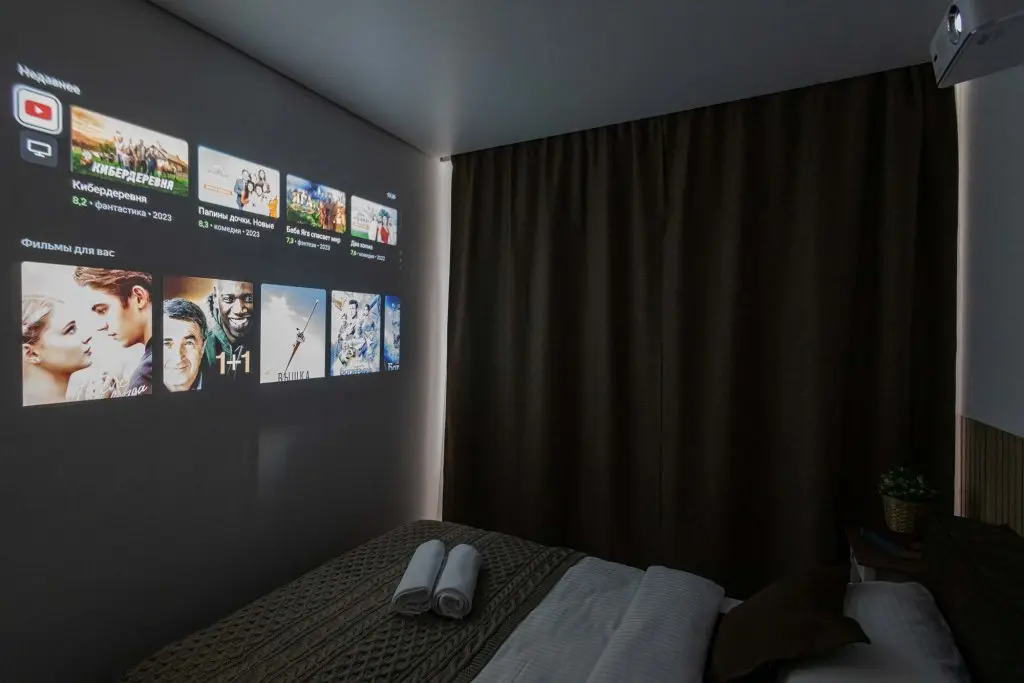 Москва: Апартаменты Perfect Home в ЖК Волжский парк