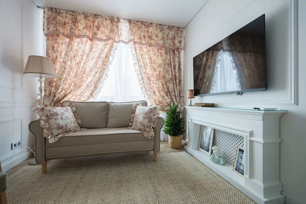 Москва: Апартаменты Perfect Home в ЖК Волжский парк