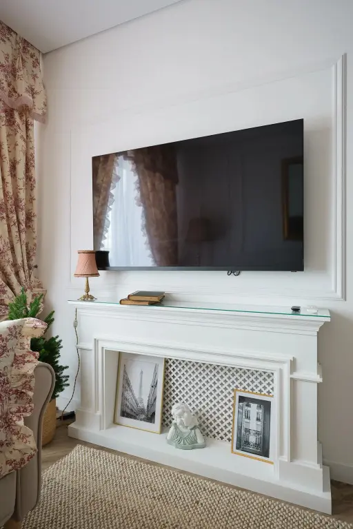 Москва: Апартаменты Perfect Home в ЖК Волжский парк