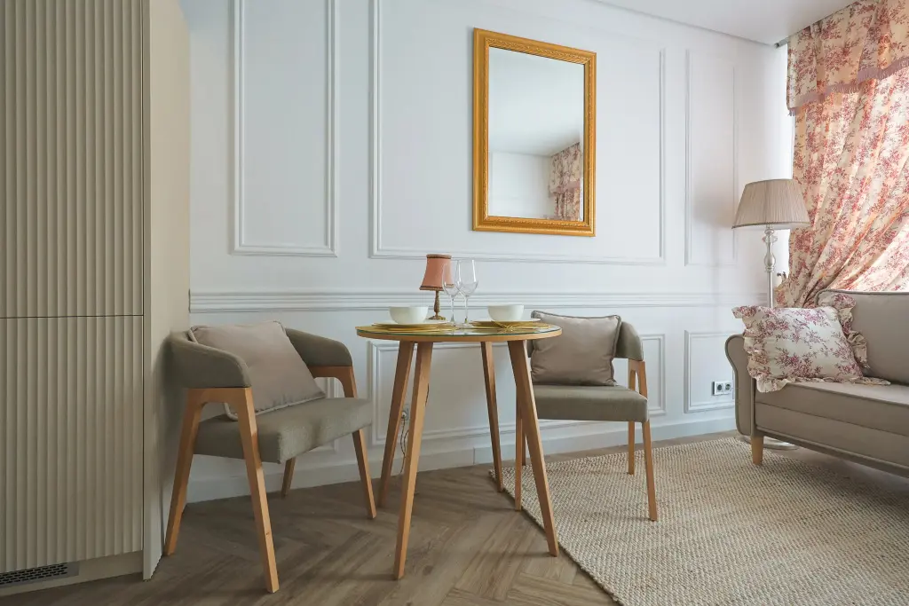 Москва: Апартаменты Perfect Home в ЖК Волжский парк