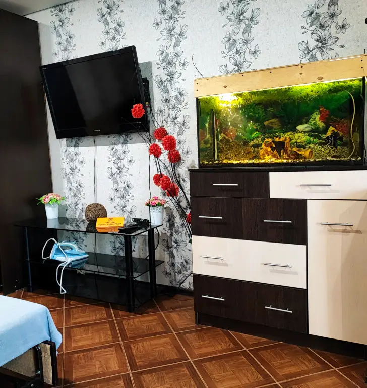 Саратов: Квартира на Симбирской