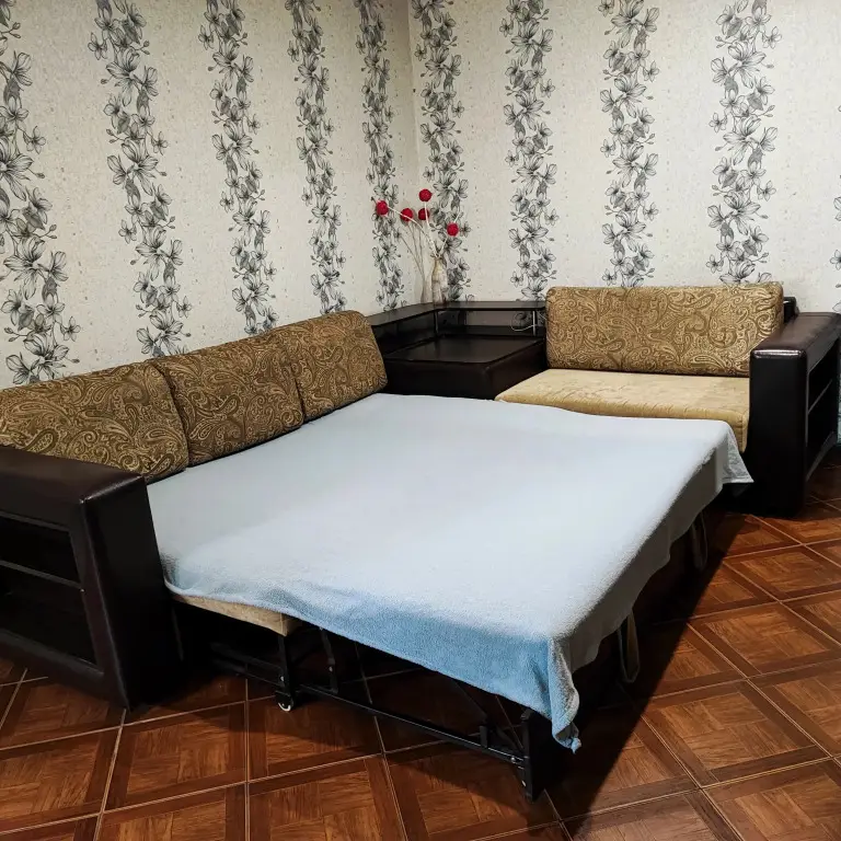 Саратов: Квартира на Симбирской