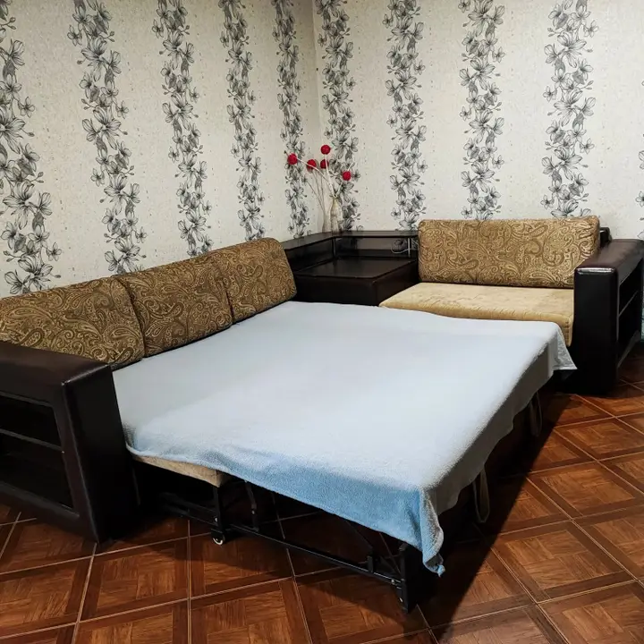 Саратов: Квартира на Симбирской