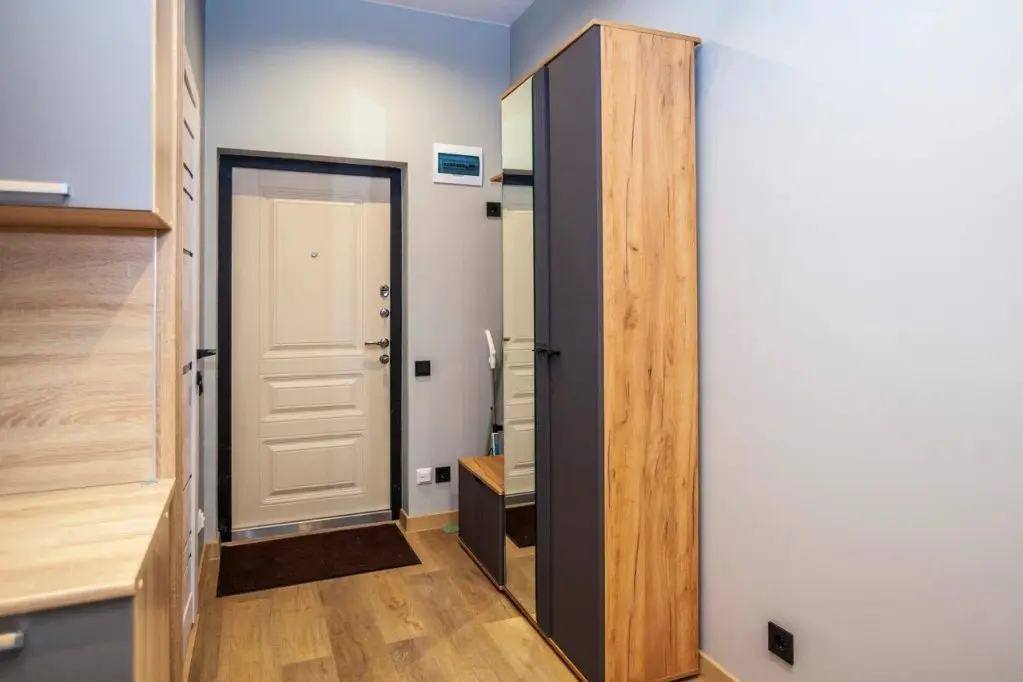 Сочи: Апартаменты More Rooms на Аэровокзальной