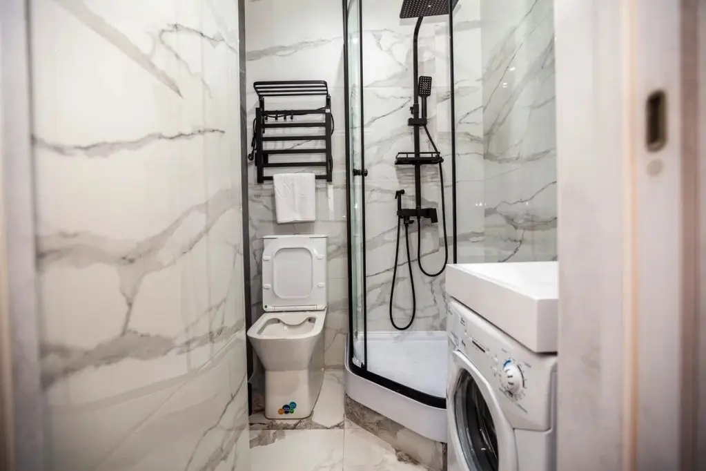 Сочи: Апартаменты More Rooms на Аэровокзальной