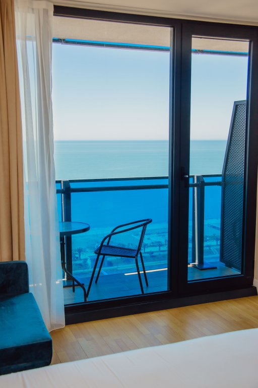 Апартаменты Gogo Apartments Orbi City Batumi — фото 1