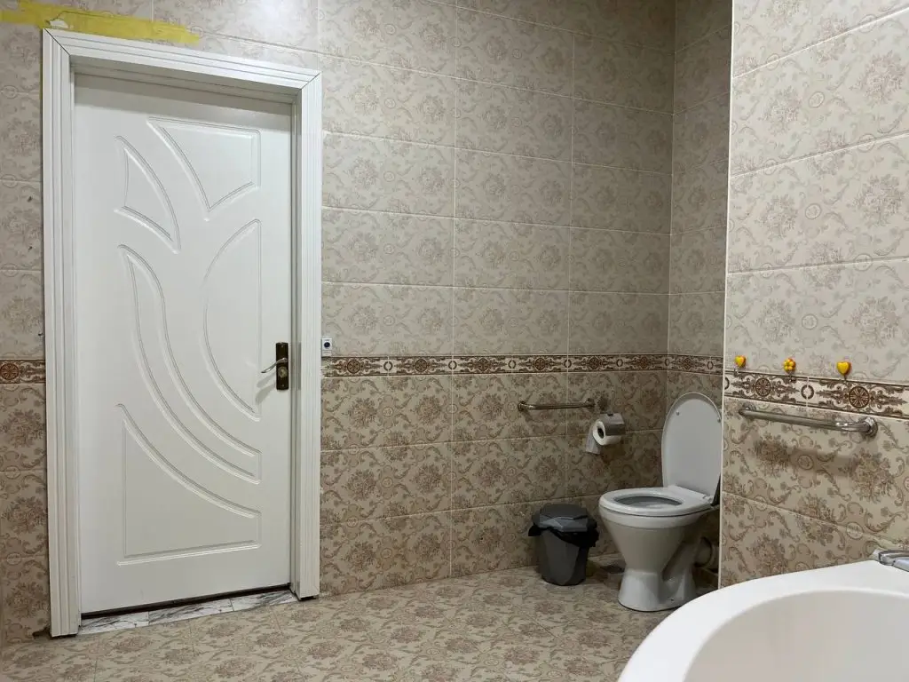 Ташкент: Отель HOME ALONE