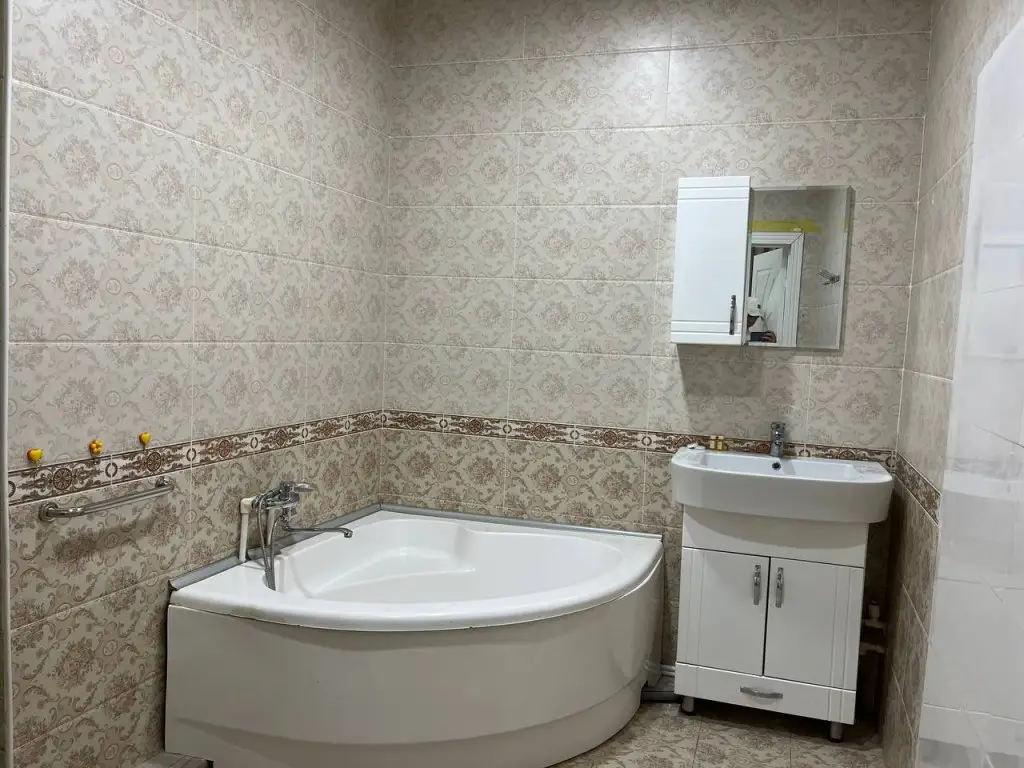 Ташкент: Отель HOME ALONE