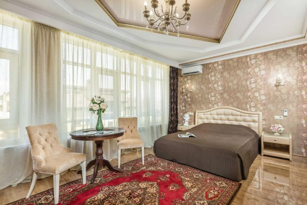 Новороссийск: Guest House Viva Viktoria