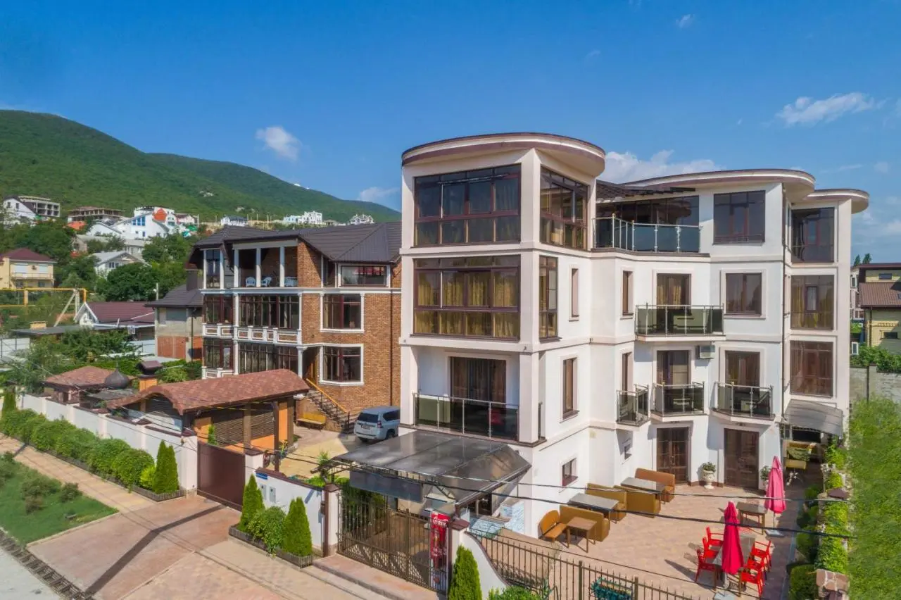 Новороссийск: Guest House Viva Viktoria