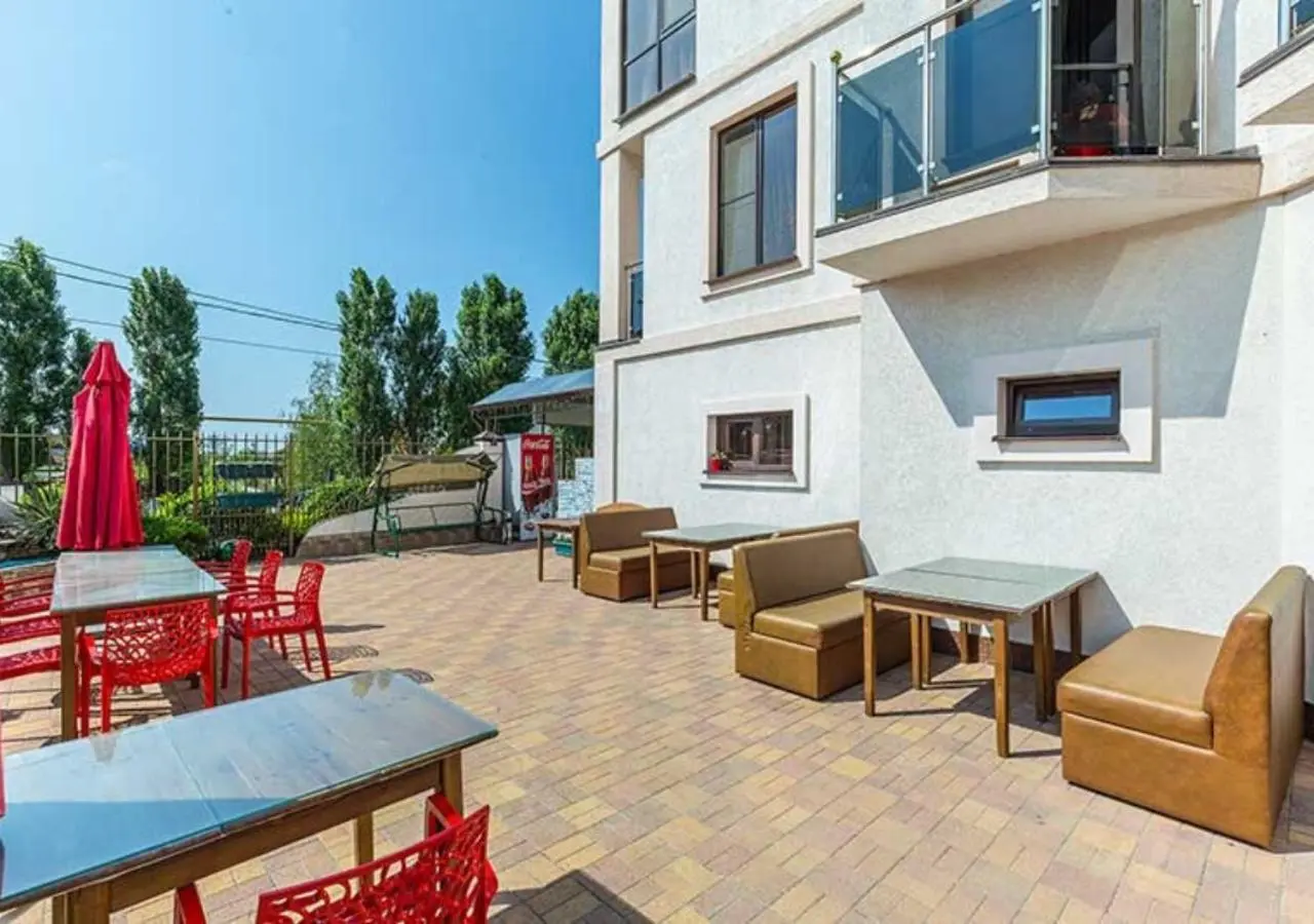 Новороссийск: Guest House Viva Viktoria