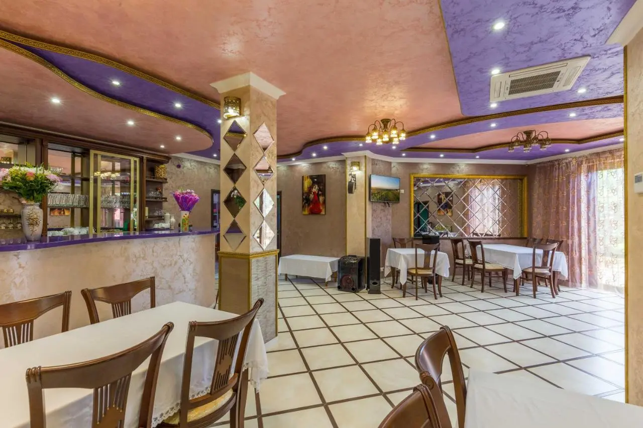 Новороссийск: Guest House Viva Viktoria