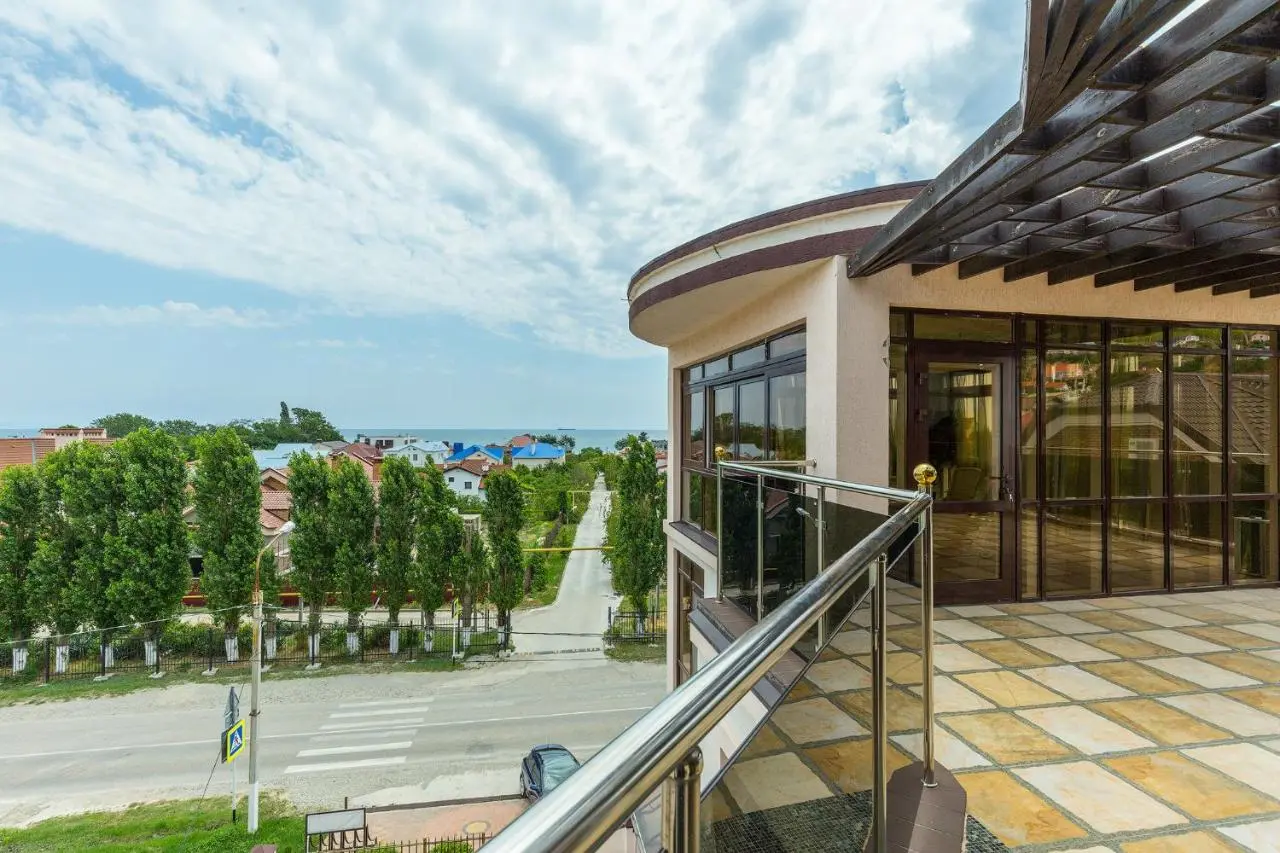 Новороссийск: Guest House Viva Viktoria
