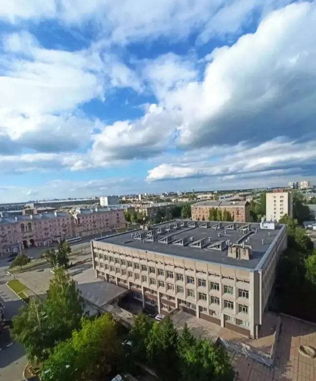 Новосибирск: Апартаменты на Дзержинского 14/2