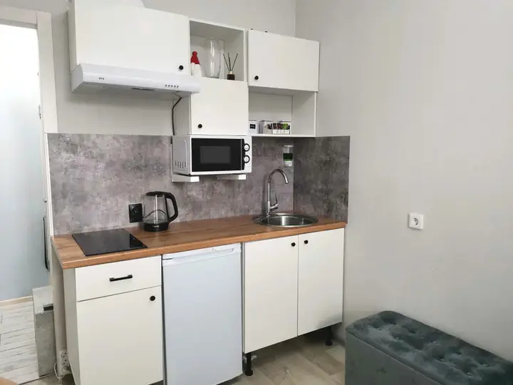 Пермь: Квартира на Александра Турчевича 8