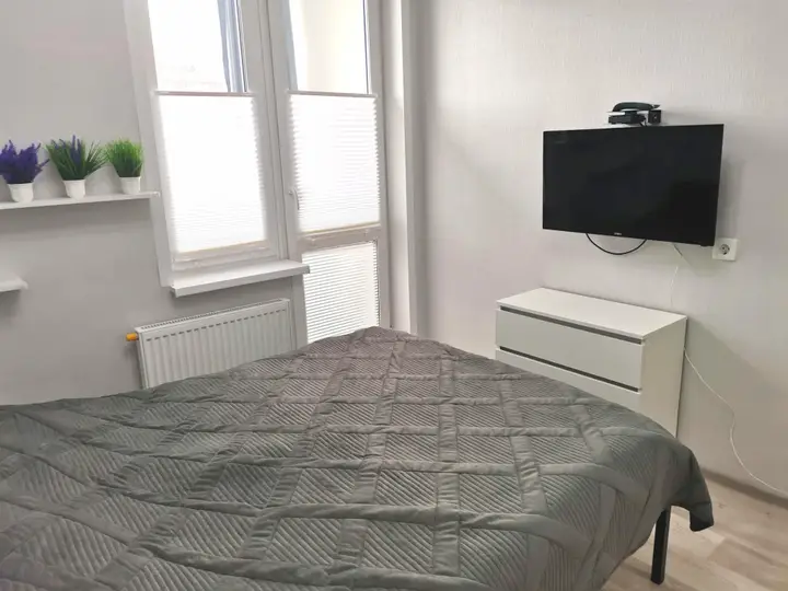 Пермь: Квартира на Александра Турчевича 8