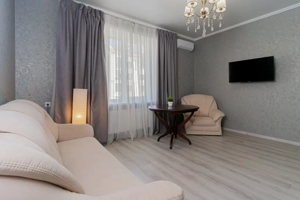 Симферополь: Квартира ЛЮКС Посуточно в ЖК Таврический