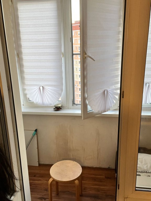 Московский: Квартира уютная однокомнатная в городе Московский Dayker City Apartments