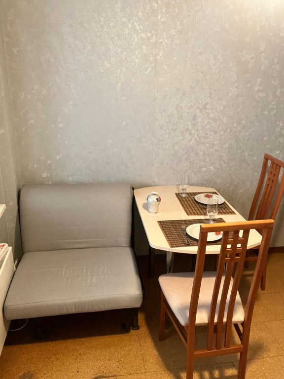 Московский: Квартира уютная однокомнатная в городе Московский Dayker City Apartments