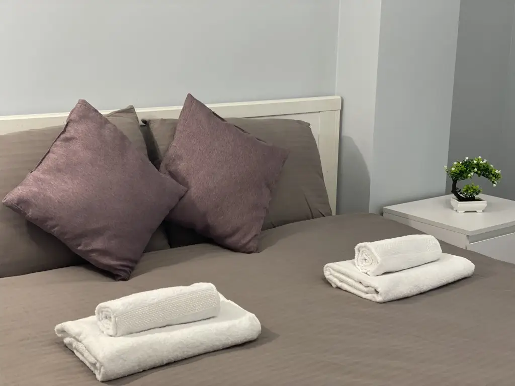 Выборг: Апартаменты J&N Apartments Московский Пр 9