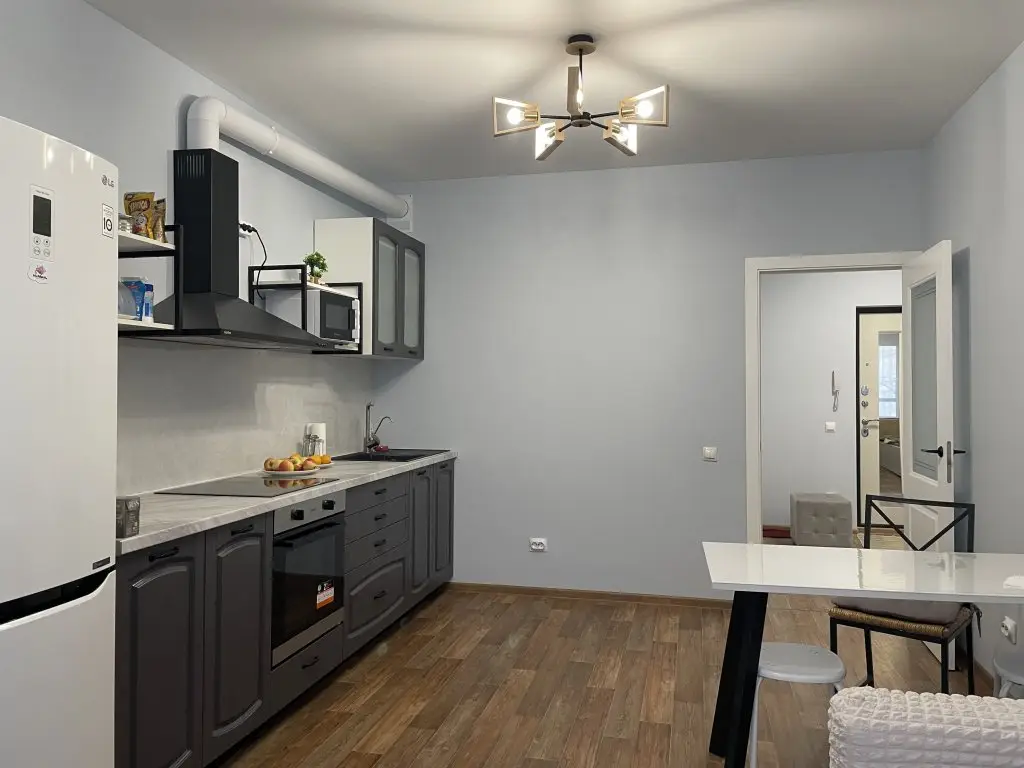 Выборг: Апартаменты J&N Apartments Московский Пр 9