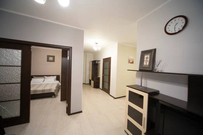 Gorenki: Квартира 1-к. квартира, 46 м², 15/25 эт.