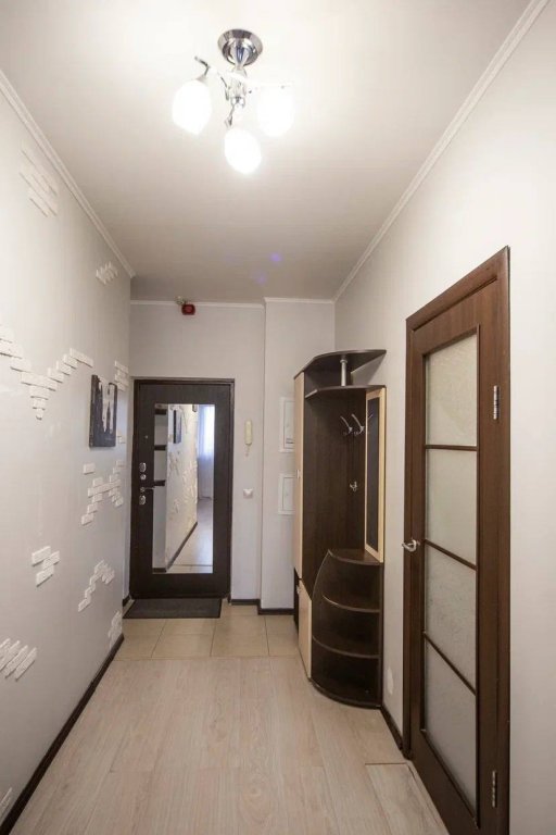 Gorenki: Квартира 1-к. квартира, 46 м², 15/25 эт.