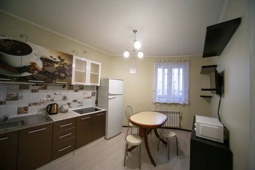 Gorenki: Квартира 1-к. квартира, 46 м², 15/25 эт.