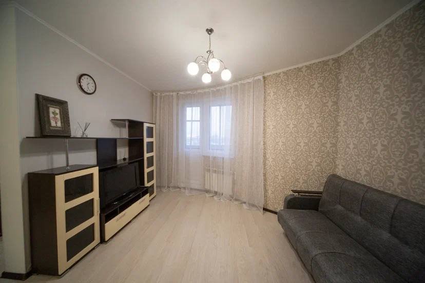 Gorenki: Квартира 1-к. квартира, 46 м², 15/25 эт.