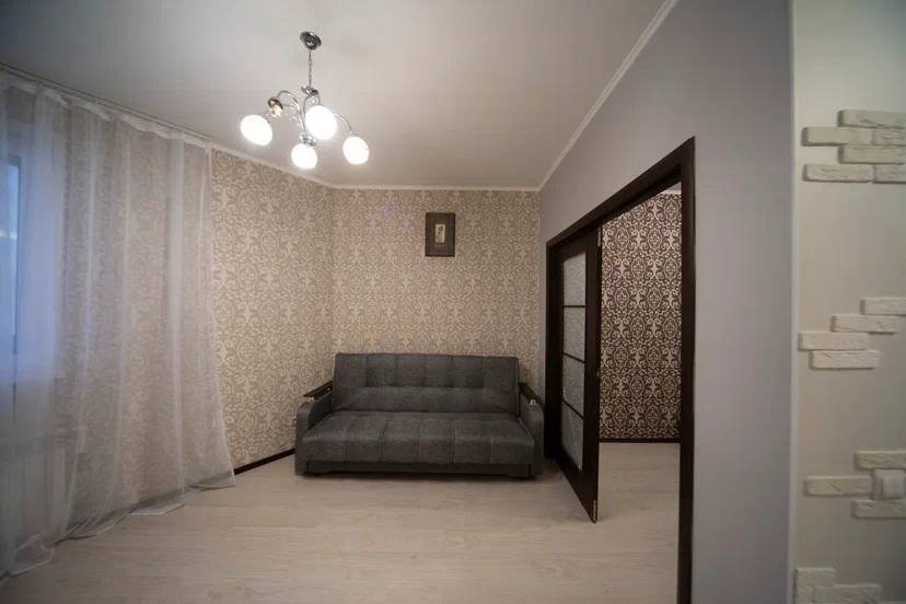 Gorenki: Квартира 1-к. квартира, 46 м², 15/25 эт.