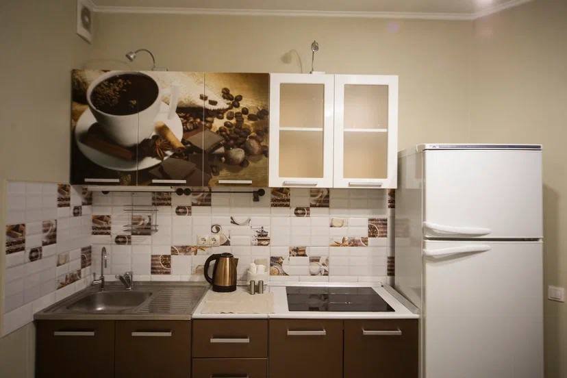 Gorenki: Квартира 1-к. квартира, 46 м², 15/25 эт.