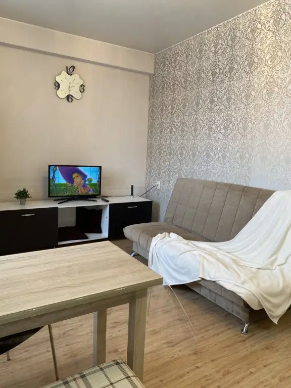 Иркутск: Квартира Квартиры Irkroom Верхняя набережная