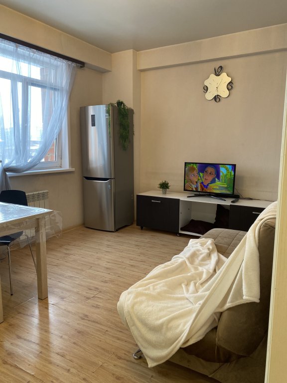Иркутск: Квартира Квартиры Irkroom Верхняя набережная