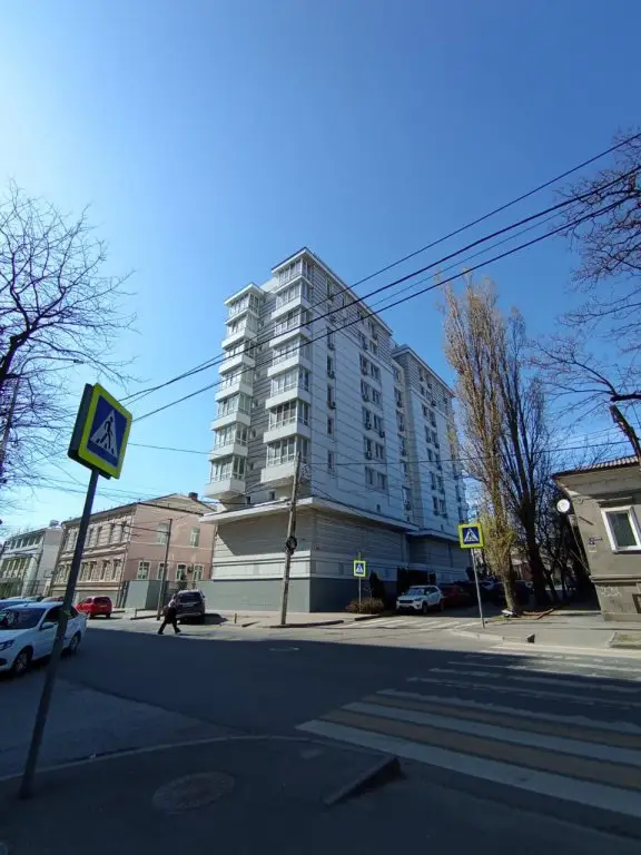 Квартира от Vgosti61 в Сердце Нахичевани — фото 1
