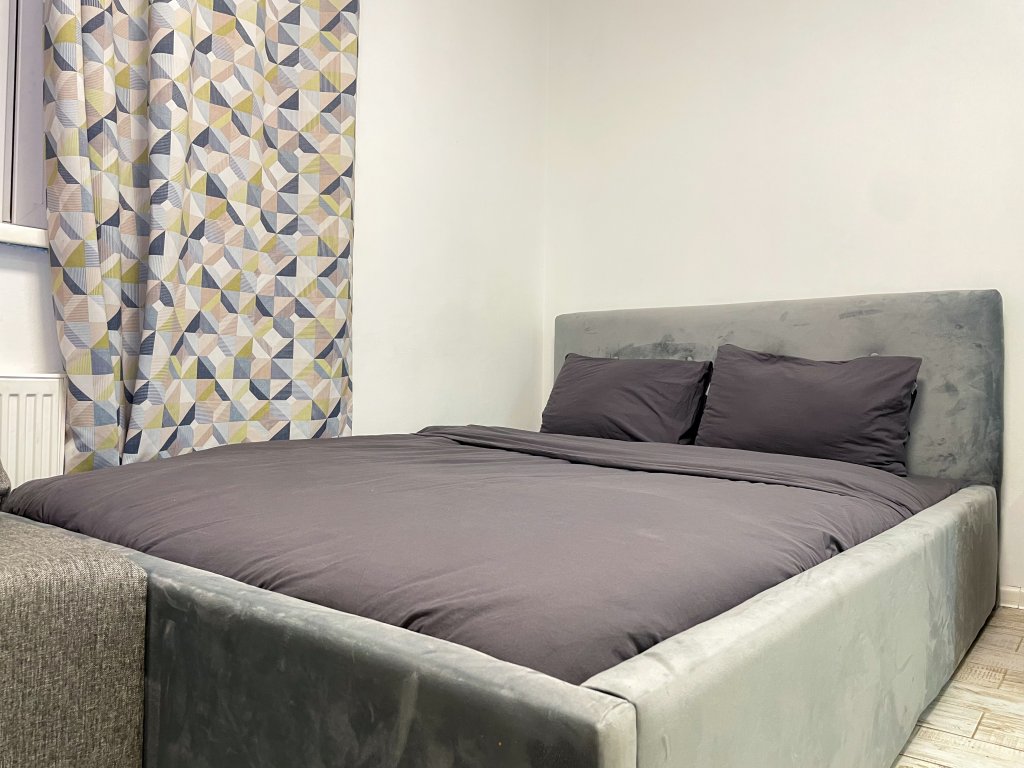 Апартаменты Квартира-студия 25,5 м² 2/23 этаж — фото 1