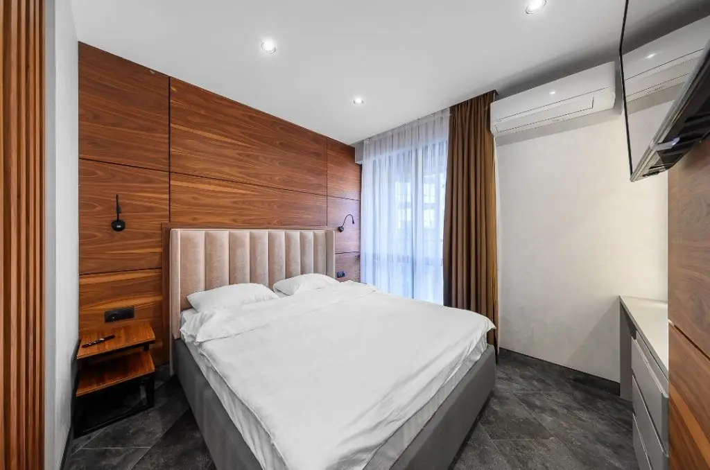 Сочи: Апартаменты Sokol_Apartments