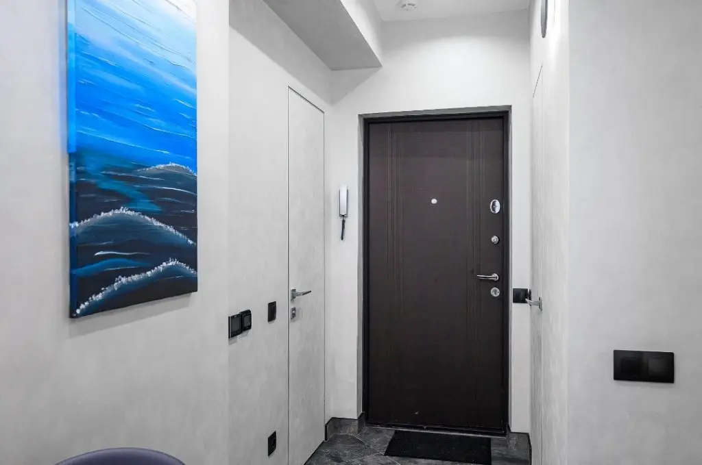 Сочи: Апартаменты Sokol_Apartments