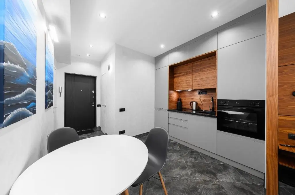 Сочи: Апартаменты Sokol_Apartments