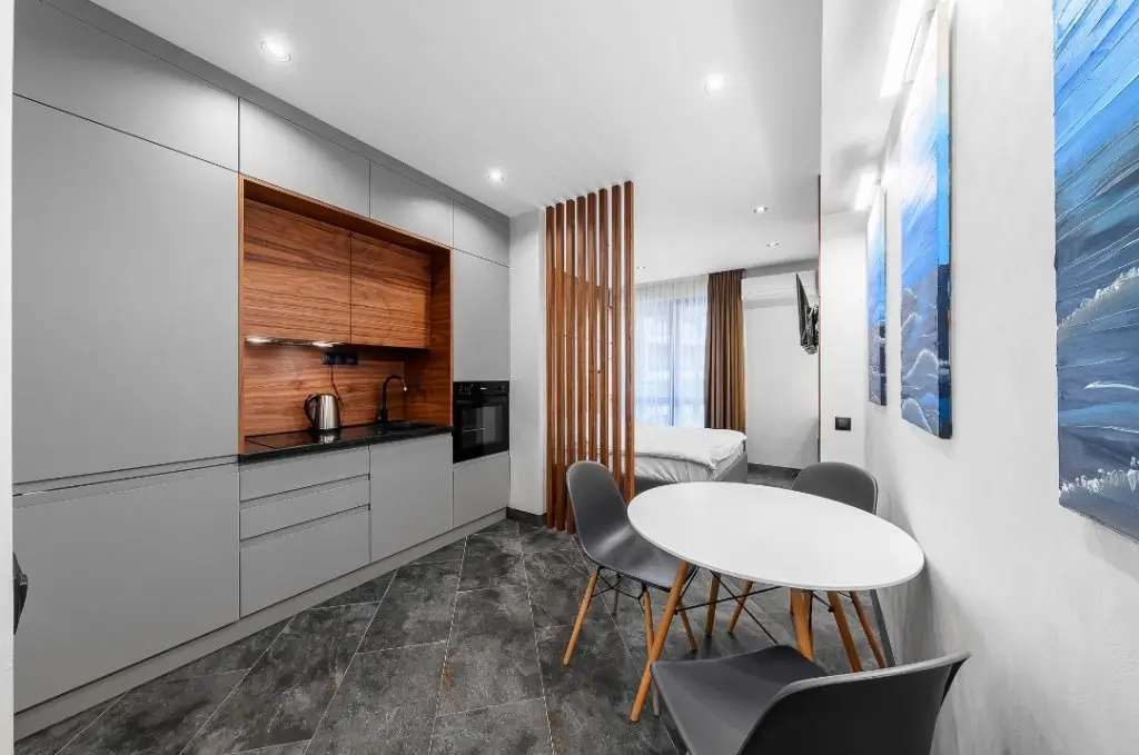 Сочи: Апартаменты Sokol_Apartments
