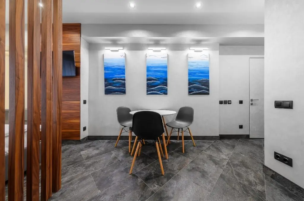 Сочи: Апартаменты Sokol_Apartments