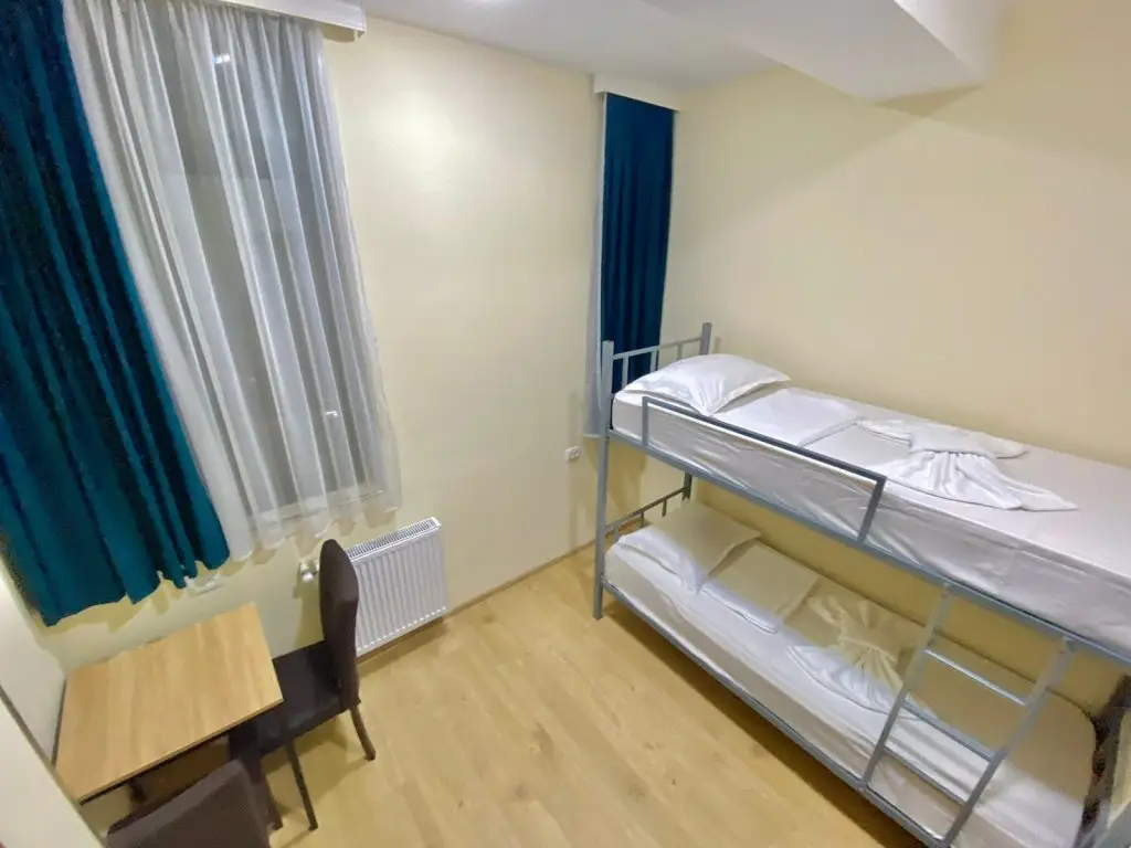 Тбилиси: Hostel Number 49