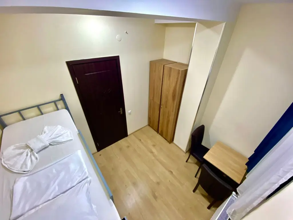 Тбилиси: Hostel Number 49