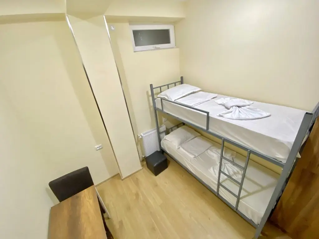 Тбилиси: Hostel Number 49