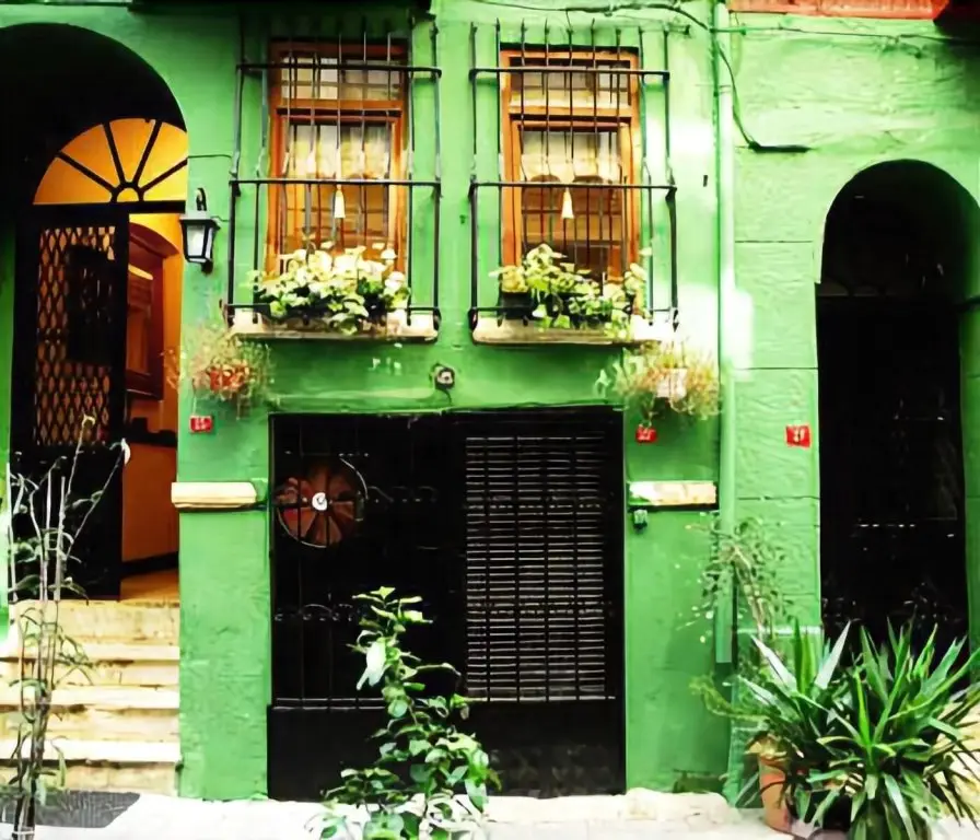 Стамбул: Istanbul Shamrock Hotel
