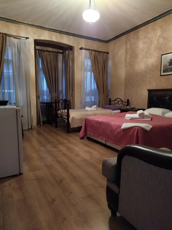 Стамбул: Istanbul Shamrock Hotel