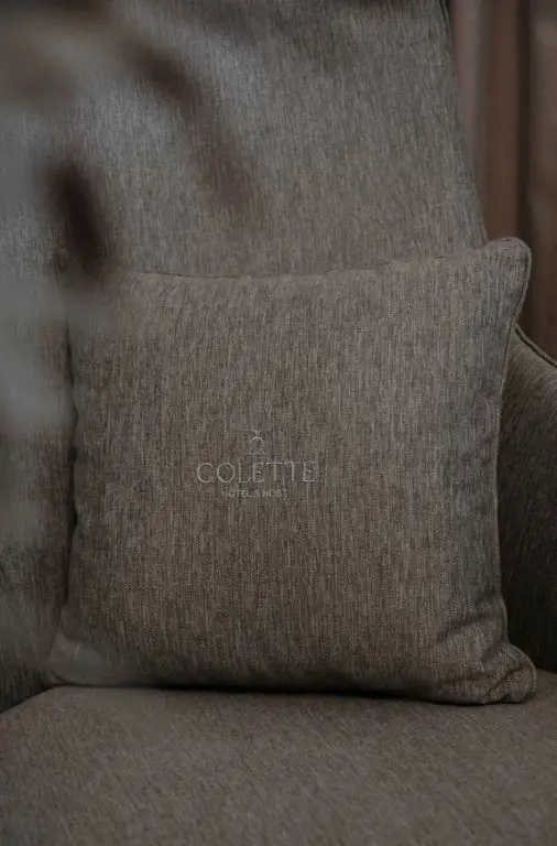 Ереван: Hotel Colette