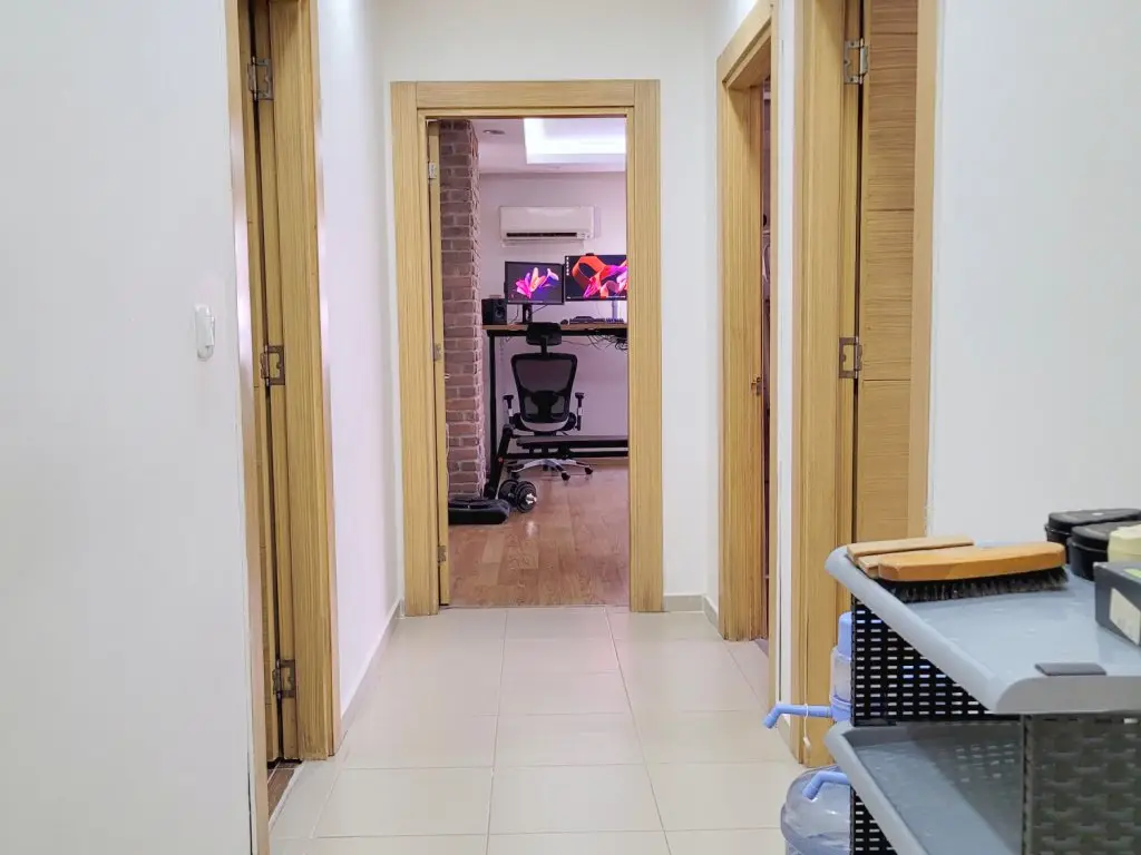 Анталья: Апартаменты Rental Room in Cozy Apartment in Antalya Center