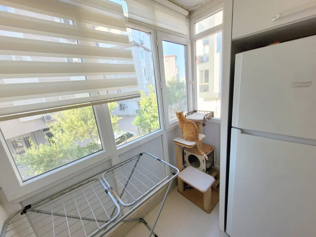 Анталья: Апартаменты Rental Room in Cozy Apartment in Antalya Center